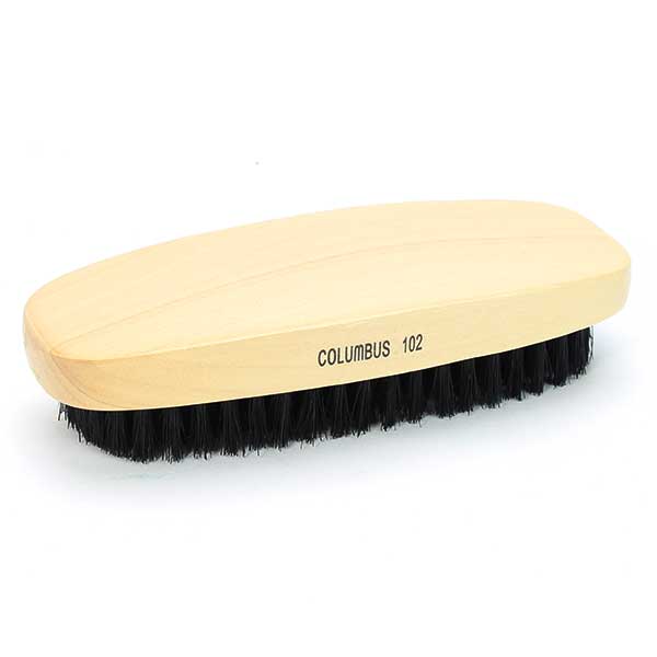 �ڤ����󤻾��ʡ�columbus(������֥�) �֥饷 102 ���� ���֥饷 14.2cm �ۤ��� ���塼���� �� �׷� �����ե��� �֡��� �ѥ�ץ� ��������