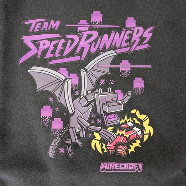 MINECRAFT �ޥ��󥯥�ե� �ȥ졼�ʡ� �ȥåץ� �ޥ����� ΢���� ���å� �ܡ����� �ˤλ� �˻� ����˥� ���ä����� ������ �Хå��ץ��� 110-160cm