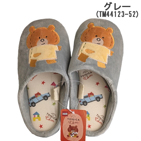 �ȥߥ��ȥȥ� �롼�ॷ�塼�� ����å� ��ǥ����� �ؿ� �ȥߥ� �ȥ� ������ȥߡ� TOMICA ���襤�� 23-25cm �������� TM44077-52 TM44123-52 �ץ쥼��� �ɽ�