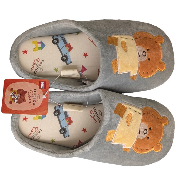 �ȥߥ��ȥȥ� �롼�ॷ�塼�� ����å� ��ǥ����� �ؿ� �ȥߥ� �ȥ� ������ȥߡ� TOMICA ���襤�� 23-25cm �������� TM44077-52 TM44123-52 �ץ쥼��� �ɽ�