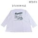 ����С��� converse �ؿ� ��ǥ����� ����T Ĺµ T����� ���󥰥��꡼�֥���� �ȥåץ� ���åȥ��� �礭�������� LL 3L 4L 5L �ɽ� �ץ��� ��100�� �ץ륪���С�