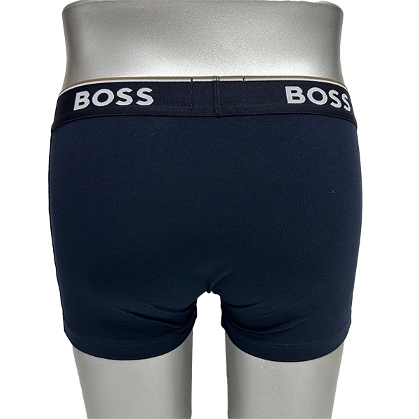 HUGO BOSS �ҥ塼���ܥ� 3P 3���� �ܥ����� M-3L  ��� �»� ���� �礭�������� �֥꡼�� �ѥ�� ���� ���� �ץ쥼��� ���ե� �ʺ� ������� ���ä����� ���ȥ�å� S-XL