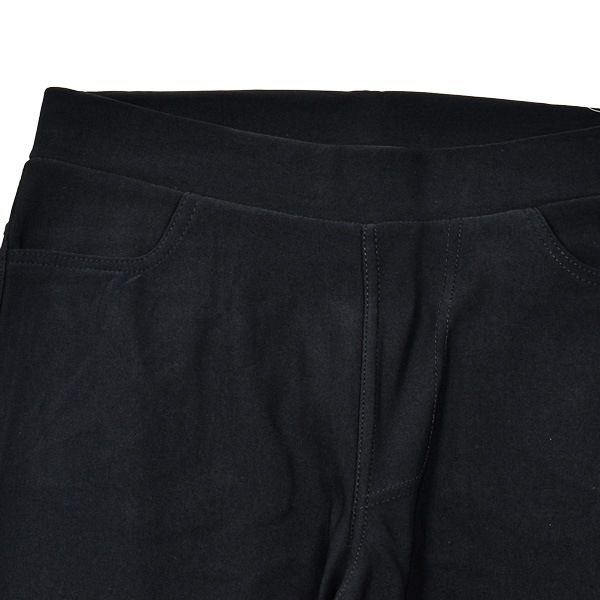 ��ǥ����� �ؿ� �ѥ�� �쥮�ѥ� �쥮�� �쥮�󥹥ѥ�� �Բ�58cm ���󥯥�� ���ȥ�å� ���󥰥ѥ�� �ܥȥॹ �������ȥ��� �֥�å� SO:LA M-L LL