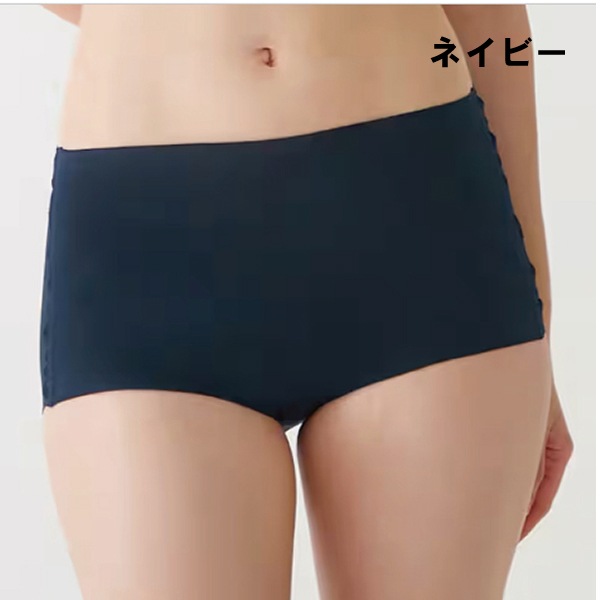 [GUNZE�ե���]���� �ؿ� ���硼�� ���� ������ �쥮��顼 Tuche �ʥ��ȥ��硼�� ����̵˥�� �ʺ� ���åȥ��� �䤵���� 2���ޤǥ᡼���ز�