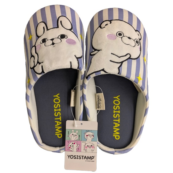 ��å���������� YOSISTAMP �롼�ॷ�塼�� ����å� ��ǥ����� �ؿ� ������ ���� ���襤�� 23-25cm �������� YS44011-52 �ץ쥼��� ���ȥ饤�� ���åץꥱ��