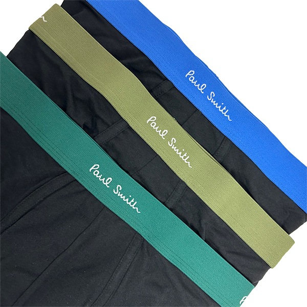 Paul Smith���ݡ��륹�ߥ� 3P 3���� �ܥ����� ��� �»� ���� S M L �֥꡼�� �ѥ�� ���� ���� �ץ쥼��� ���ե� �ʺ� ������� ���ä����� ���ȥ�å�