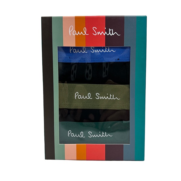 Paul Smith���ݡ��륹�ߥ� 3P 3���� �ܥ����� ��� �»� ���� S M L �֥꡼�� �ѥ�� ���� ���� �ץ쥼��� ���ե� �ʺ� ������� ���ä����� ���ȥ�å�
