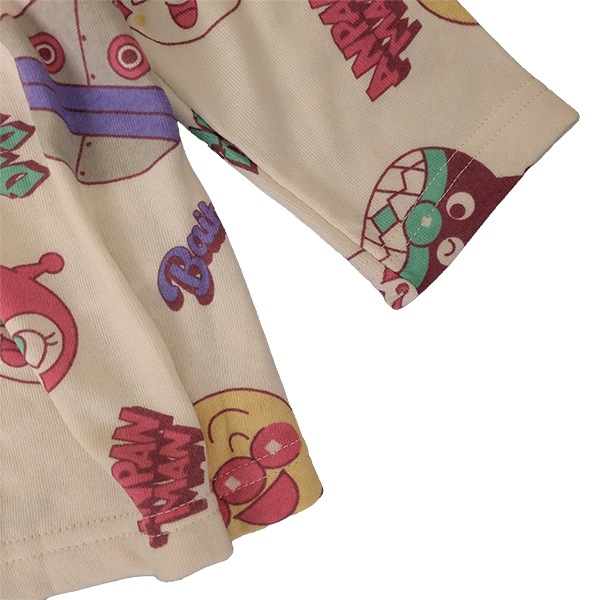 ���å� �٥ӡ� ����ѥ�ޥ� �ѥ���� �岼���å� �ˤλ� ���λ� �ѥ������� Ĺµ ʢ���դ� 90cm 95cm �Х���� BANDAI ������