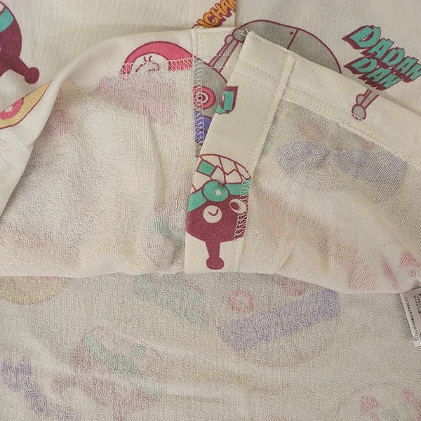 ���å� �٥ӡ� ����ѥ�ޥ� �ѥ���� �岼���å� �ˤλ� ���λ� �ѥ������� Ĺµ ʢ���դ� 90cm 95cm �Х���� BANDAI ������