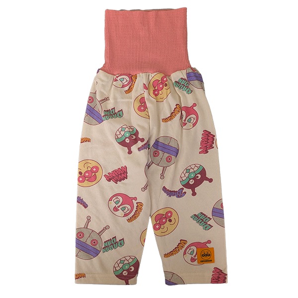 ���å� �٥ӡ� ����ѥ�ޥ� �ѥ���� �岼���å� �ˤλ� ���λ� �ѥ������� Ĺµ ʢ���դ� 90cm 95cm �Х���� BANDAI ������