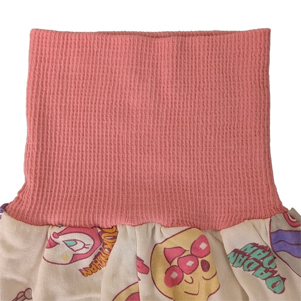 ���å� �٥ӡ� ����ѥ�ޥ� �ѥ���� �岼���å� �ˤλ� ���λ� �ѥ������� Ĺµ ʢ���դ� 90cm 95cm �Х���� BANDAI ������