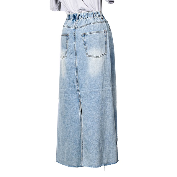 ���󥰥������� �ǥ˥� denim �������� ���󥰾� �ؿ� ��ǥ����� ��ᥤ�� �ޡ��ᥤ�� ή�Ԥ� �ȥ��� ���ȥ꡼�� �����奢�� �������륢�å� 61cm 64cm ���襤�� �������