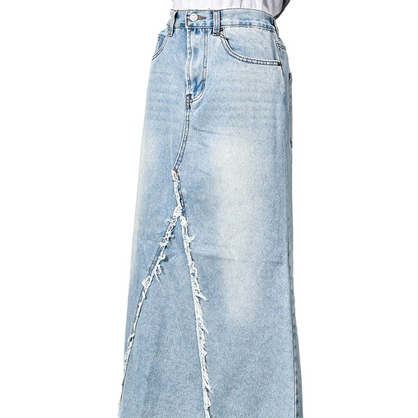 ���󥰥������� �ǥ˥� denim �������� ���󥰾� �ؿ� ��ǥ����� ��ᥤ�� �ޡ��ᥤ�� ή�Ԥ� �ȥ��� ���ȥ꡼�� �����奢�� �������륢�å� 61cm 64cm ���襤�� �������