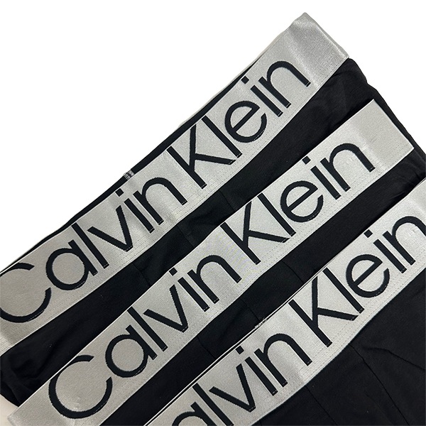 Calvin Klein ����Х󥯥饤�� �ܥ������ѥ�� 3�祻�å� 3P �ܥ����� ��� �»� ���� S M L �֥꡼�� �ѥ�� ���� ���� �ץ쥼��� ���ե� �ʺ� ������� ���ä�����