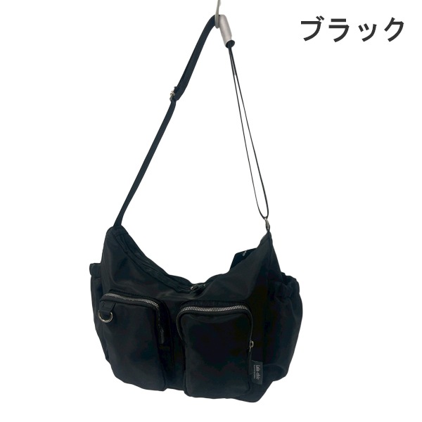 バッグ lala バッグ Lala・chic ララシック Lalachic ショルダーバッグ 8