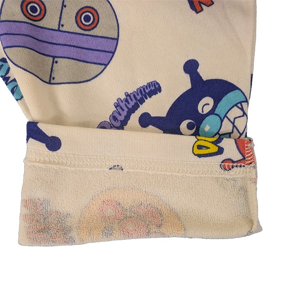 ���å� �٥ӡ� ����ѥ�ޥ� �ѥ���� �岼���å� �ˤλ� ���λ� �ѥ������� Ĺµ ʢ���դ� 90cm 95cm �Х���� BANDAI ������