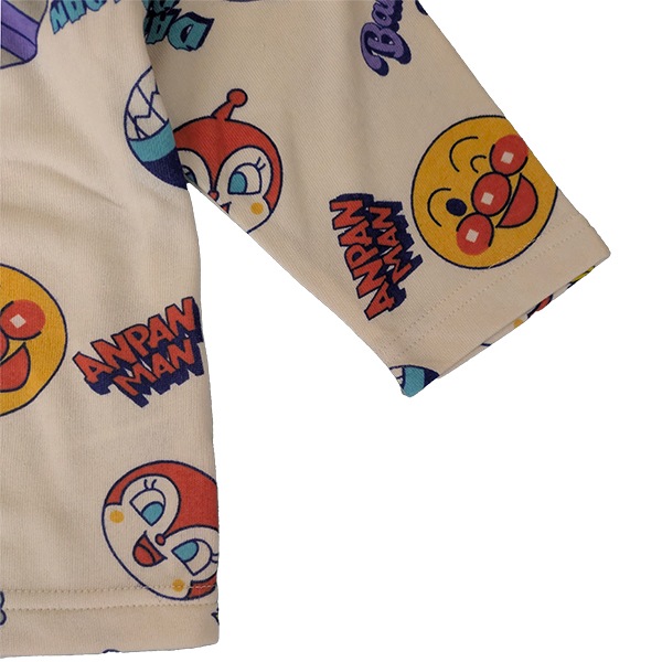 ���å� �٥ӡ� ����ѥ�ޥ� �ѥ���� �岼���å� �ˤλ� ���λ� �ѥ������� Ĺµ ʢ���դ� 90cm 95cm �Х���� BANDAI ������