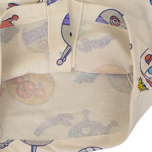 ���å� �٥ӡ� ����ѥ�ޥ� �ѥ���� �岼���å� �ˤλ� ���λ� �ѥ������� Ĺµ ʢ���դ� 90cm 95cm �Х���� BANDAI ������