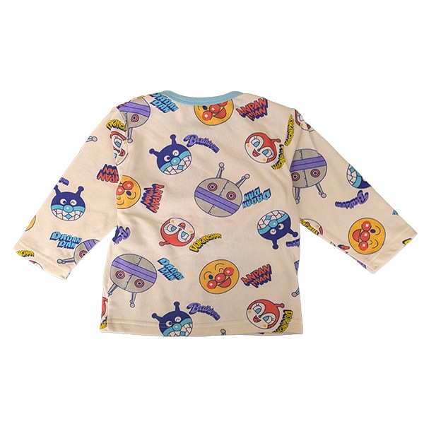 ���å� �٥ӡ� ����ѥ�ޥ� �ѥ���� �岼���å� �ˤλ� ���λ� �ѥ������� Ĺµ ʢ���դ� 90cm 95cm �Х���� BANDAI ������