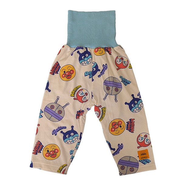 ���å� �٥ӡ� ����ѥ�ޥ� �ѥ���� �岼���å� �ˤλ� ���λ� �ѥ������� Ĺµ ʢ���դ� 90cm 95cm �Х���� BANDAI ������