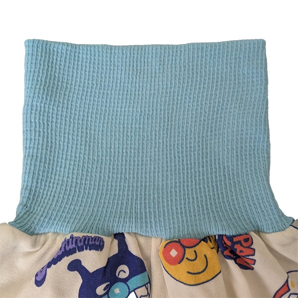 ���å� �٥ӡ� ����ѥ�ޥ� �ѥ���� �岼���å� �ˤλ� ���λ� �ѥ������� Ĺµ ʢ���դ� 90cm 95cm �Х���� BANDAI ������