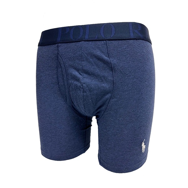 POLO RALPH LAUREN �ݥ� ���ե������ �ܥ������ѥ�� 3�祻�å� ���åȥ� ��� �֥��� ���� �ѥ�� ����ʡ� 3�ѥå� �»� ���� S M L ��