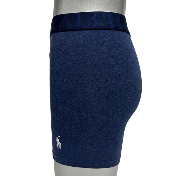 POLO RALPH LAUREN �ݥ� ���ե������ �ܥ������ѥ�� 3�祻�å� ���åȥ� ��� �֥��� ���� �ѥ�� ����ʡ� 3�ѥå� �»� ���� S M L ��