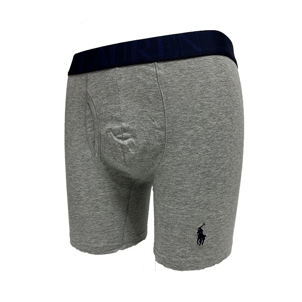 POLO RALPH LAUREN �ݥ� ���ե������ �ܥ������ѥ�� 3�祻�å� ���åȥ� ��� �֥��� ���� �ѥ�� ����ʡ� 3�ѥå� �»� ���� S M L ��