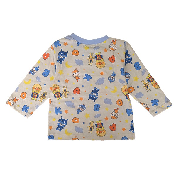 ���å� �٥ӡ� ����ѥ�ޥ� �ѥ���� ��100�� 3�����å� �岼���å� �ˤλ� ���λ�  Ĺµ Ⱦµ 90cm 95cm �Х���� BANDAI ������