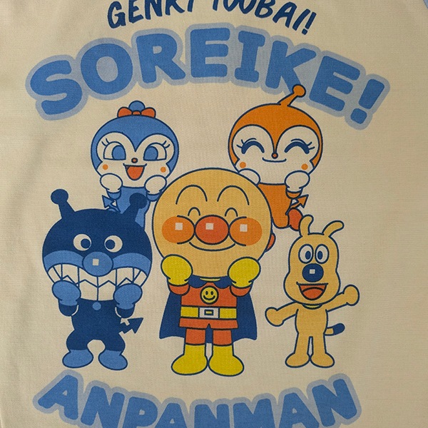 ���å� �٥ӡ� ����ѥ�ޥ� �ѥ���� ��100�� 3�����å� �岼���å� �ˤλ� ���λ�  Ĺµ Ⱦµ 90cm 95cm �Х���� BANDAI ������