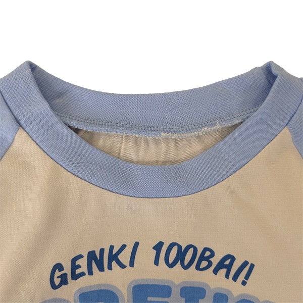 ���å� �٥ӡ� ����ѥ�ޥ� �ѥ���� ��100�� 3�����å� �岼���å� �ˤλ� ���λ�  Ĺµ Ⱦµ 90cm 95cm �Х���� BANDAI ������