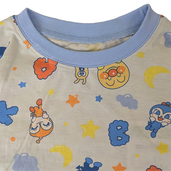 ���å� �٥ӡ� ����ѥ�ޥ� �ѥ���� ��100�� 3�����å� �岼���å� �ˤλ� ���λ�  Ĺµ Ⱦµ 90cm 95cm �Х���� BANDAI ������