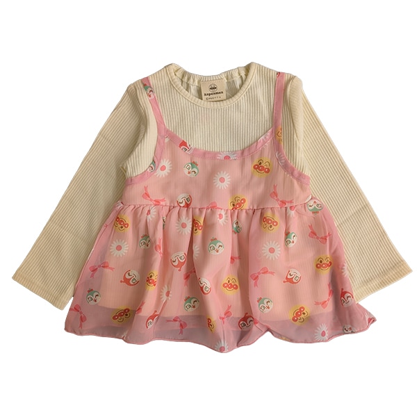 ����ѥ�ޥ� ���� �٥ӡ� ���å� ����T Ĺµ T����� �ե���������� ���塼�� �ȥåץ� �Ҷ� ���� ���λ� �����륺 �����꡼ BANDAI �Х���� 90 95 ��1���ޤǥ᡼���زġ�