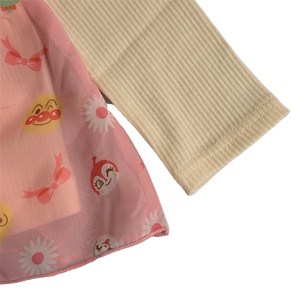 ����ѥ�ޥ� ���� �٥ӡ� ���å� ����T Ĺµ T����� �ե���������� ���塼�� �ȥåץ� �Ҷ� ���� ���λ� �����륺 �����꡼ BANDAI �Х���� 90 95 ��1���ޤǥ᡼���زġ�