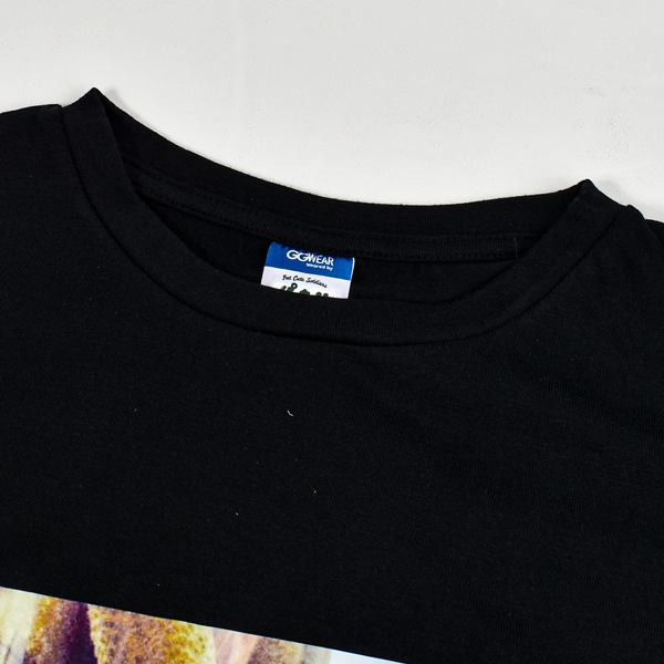 ���Ͳ����ʡ�GGWEAR �ݤä���꥽�른�㡼 �ؿ� ��ǥ����� Ⱦµ ��ʬµ T����� ������ �����T �ѥ���η� ��ä��� M L LL ��1���ޤǥ᡼���زġ� 668944