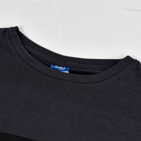 ���Ͳ����ʡ�GGWEAR �Ϥˤ�ץ��쥹 �ؿ� ��ǥ����� Ⱦµ ��ʬµ T����� ������ �����T �ѥ���η� ��ä��� M L LL ��1���ޤǥ᡼���زġ� 668945