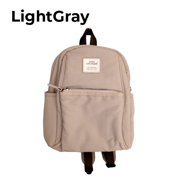 anelloGRANDE(���ͥ�������) �ߥ˥��å� ���å����å� �Хå��ѥå� GHM1063 ��ǥ����� �ʥ����� ���� ���� ι�� ���줤�� ���襤�� ������� �ޥ� �ǥ��Хå� ���ʻȤ� ���