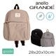 anelloGRANDE(���ͥ�������) �ߥ˥��å� ���å����å� �Хå��ѥå� GHM1063 ��ǥ����� �ʥ����� ���� ���� ι�� ���줤�� ���襤�� ������� �ޥ� �ǥ��Хå� ���ʻȤ� ���