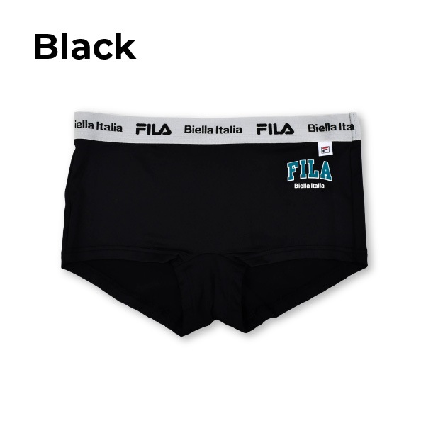 FILA NAIJEL GRAPH ボックスショーツ ハーフパンツ フィラ