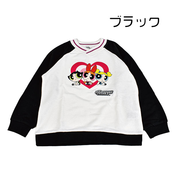 �Ҷ� 110 120 �ѥ�ѥե����륺 �ȥåץ� �ߥ�΢�� �ץ륪���С� �ȥ졼�ʡ� ���� ���λ� �����륺 �Ҷ� �֥�å� �ԥ� POWERPUFFGIRLS 1�Ĥޤǥ᡼���ز�