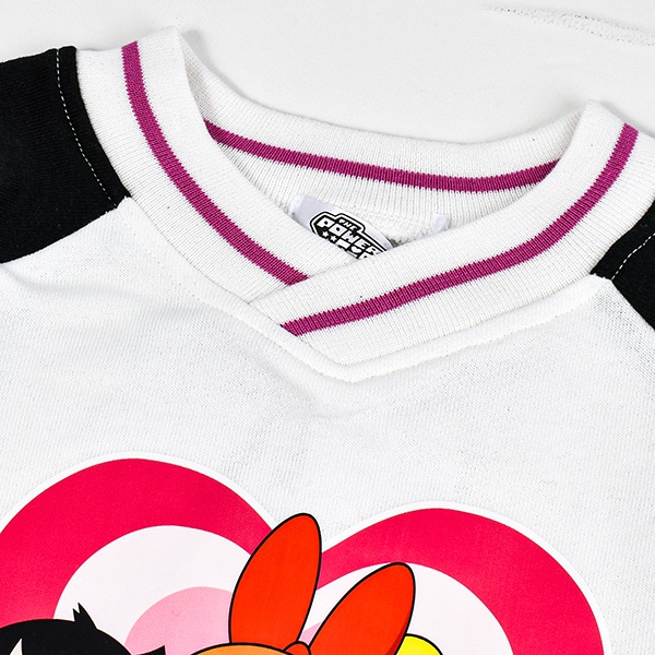 �Ҷ� 110 120 �ѥ�ѥե����륺 �ȥåץ� �ߥ�΢�� �ץ륪���С� �ȥ졼�ʡ� ���� ���λ� �����륺 �Ҷ� �֥�å� �ԥ� POWERPUFFGIRLS 1�Ĥޤǥ᡼���ز�