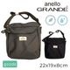 anelloGRANDE(���ͥ�������) �������� ���������Хå� GTM0984 ���ݤ����Ф� �Ф᤬���Хå� ���� ���� B5 ����ѥ��� ��ǥ����� ���� �̶�