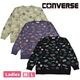 ����С��� converse �ؿ� ��ǥ����� �������å� Ĺµ �ȥ졼�ʡ� �ȥåץ� ���� �ץ��� �������åȥ���� �ץ륪���С� �ߥ�΢�� M L 1�Ĥޤǥ᡼���ز�