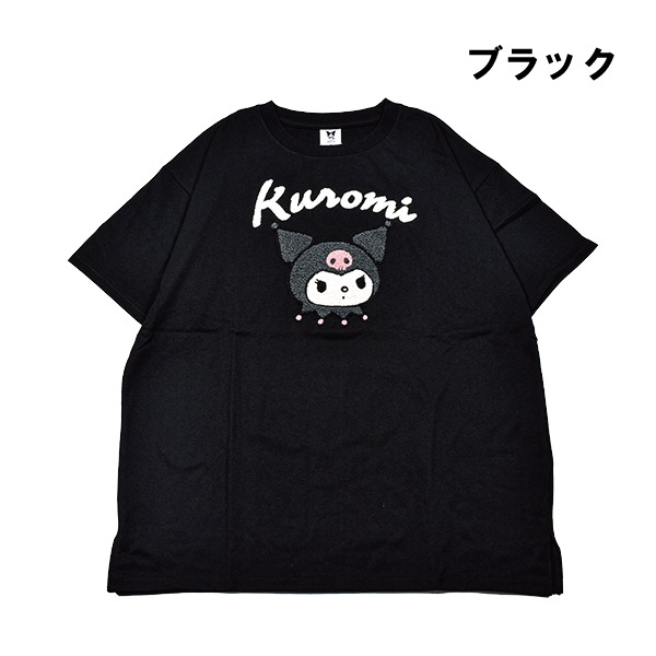 レディース 婦人 半袖 Tシャツ SANRIO サンリオ ポチャッコ マイメロ