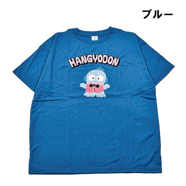 レディース 婦人 半袖 Tシャツ SANRIO サンリオ ポチャッコ マイメロ