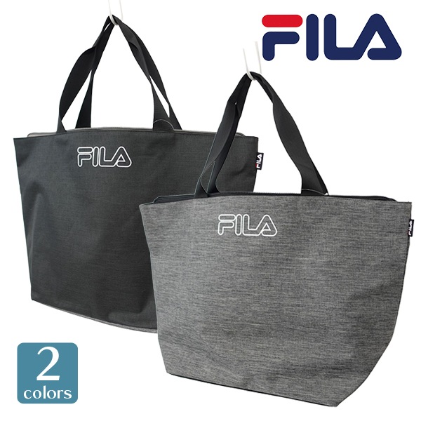 FILA �ե��� �ȡ��� �ȡ��ȥХå� ����ץ� �˽����� ��˥��å��� ��ǥ����� �ؿ� ��� �»� �ӥå� ������ �����奢�� ������� ���ʻȤ� �֥�å� ���졼 CT-1475