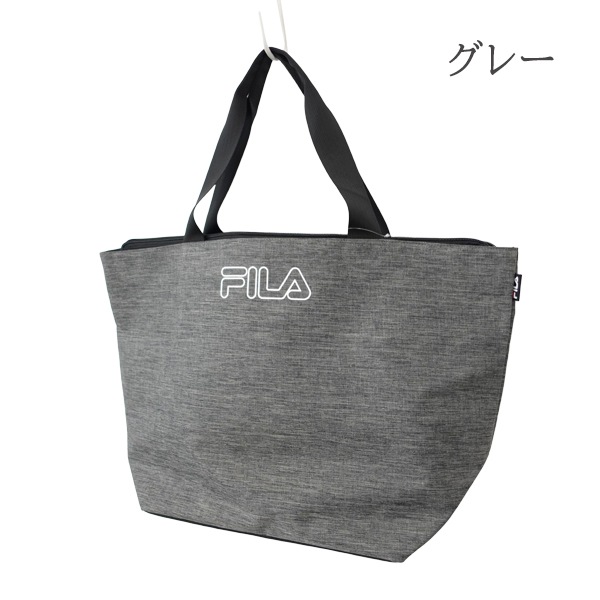 FILA �ե��� �ȡ��� �ȡ��ȥХå� ����ץ� �˽����� ��˥��å��� ��ǥ����� �ؿ� ��� �»� �ӥå� ������ �����奢�� ������� ���ʻȤ� �֥�å� ���졼 CT-1475