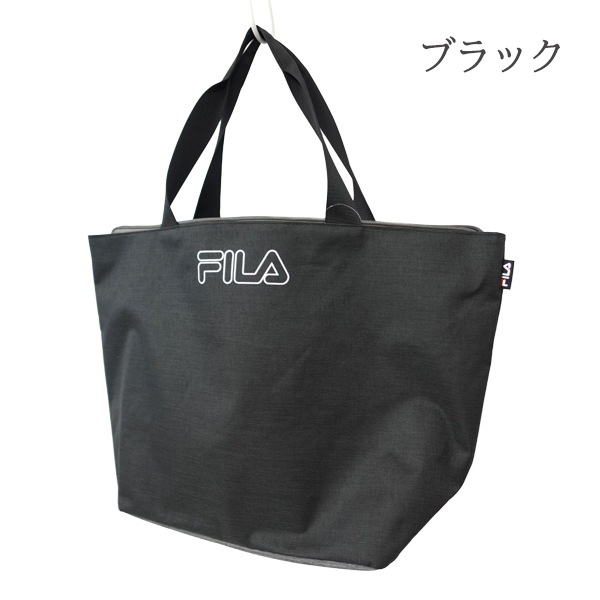 FILA �ե��� �ȡ��� �ȡ��ȥХå� ����ץ� �˽����� ��˥��å��� ��ǥ����� �ؿ� ��� �»� �ӥå� ������ �����奢�� ������� ���ʻȤ� �֥�å� ���졼 CT-1475