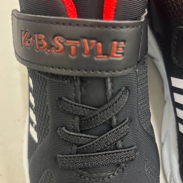 �ɿ她�ˡ����� ���å� ����˥� KB.STYLE �����ӡ��������� �ɿ� 19cm-23.5cm �̳إ��ˡ����� �̳ط� ��ư�� �Ҷ��� �ޥ��å��ơ��� ���� �쥤�󥷥塼�� �������� GDW7111