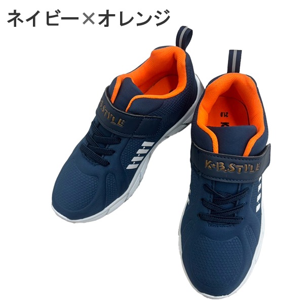 �ɿ她�ˡ����� ���å� ����˥� KB.STYLE �����ӡ��������� �ɿ� 19cm-23.5cm �̳إ��ˡ����� �̳ط� ��ư�� �Ҷ��� �ޥ��å��ơ��� ���� �쥤�󥷥塼�� �������� GDW7111